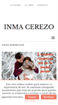 Mobile Screenshot of inmacerezo.com